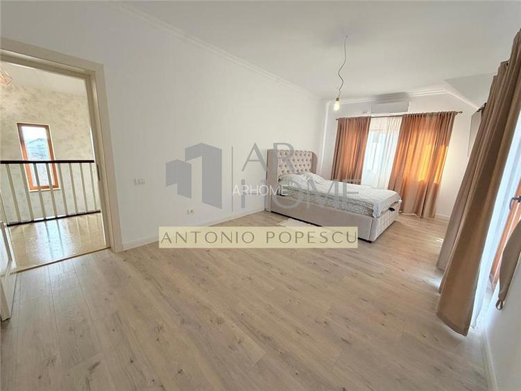 Casa S+P+1E, 635 mp teren, in Paulesti, Prahova. - 17