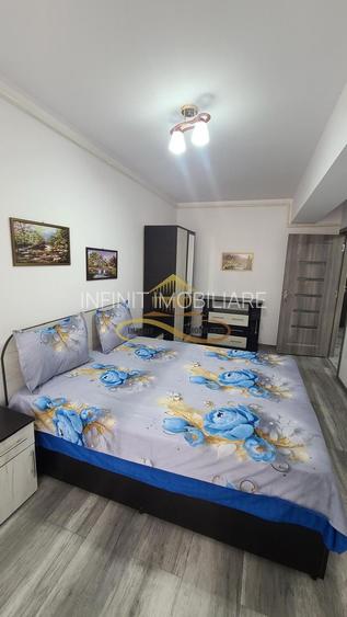 APARTAMENT DE INCHIRIAT COMPLEX REZIDENTIAL FIALD BACAU - 4