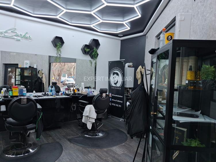 Iancului /Sachelarie Visarion colt M.Vulturului 80 mp - 11