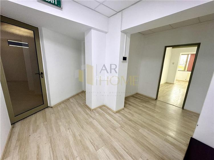Inchiriere spatiu birouri, 3 camere, in Ploiesti, ultracentral - 4