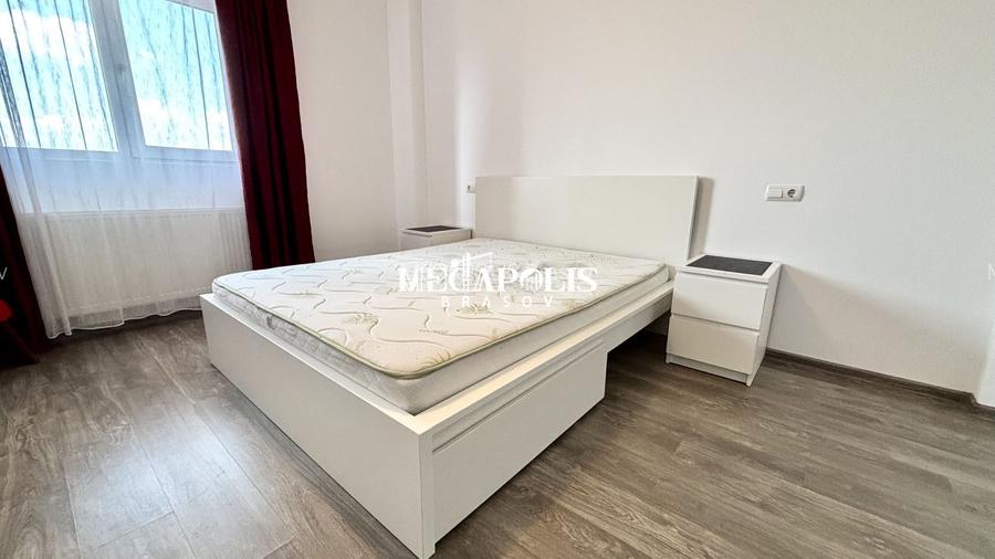 Apartament 2 camere | Decomandat | Parcare Subterană | Stone Park - 6
