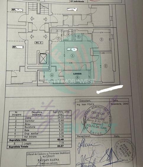 3 CAMERE in DELEA VECHE 24 - 17