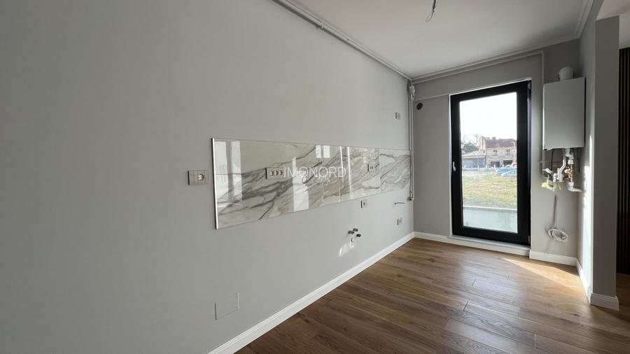 Unirii, apartament cu 2 parcari ! - 4