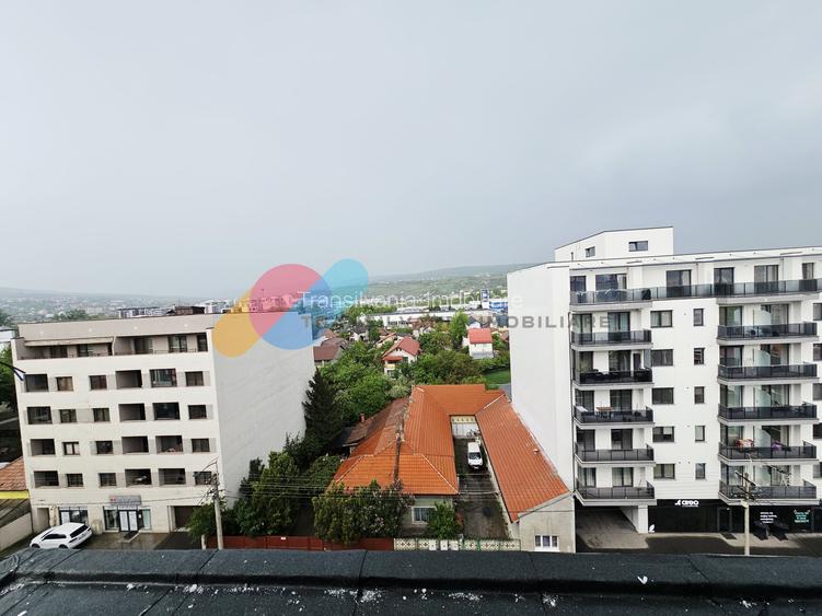 Apartament 4 camere, 90,74mp, zona Campina - 9