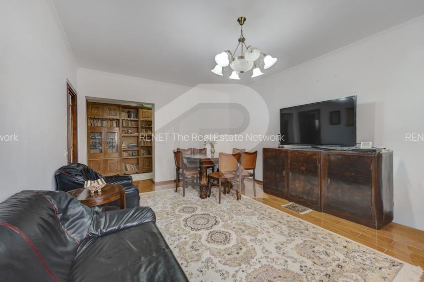 ADUNATII-COPACENI - APARTAMENT 100 MP, LOT 787 MP! - 2