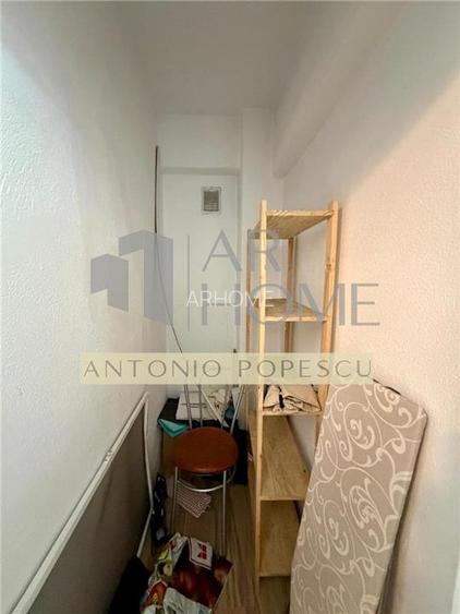 Apartament 2 camere, 2 balcoane, in Ploiesti, zona Catedrala - 7