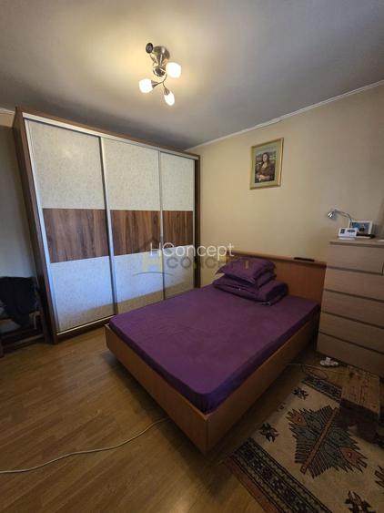 Vila P+1+M individuala spatioasa 6 camere Sos Oltenitei - 7