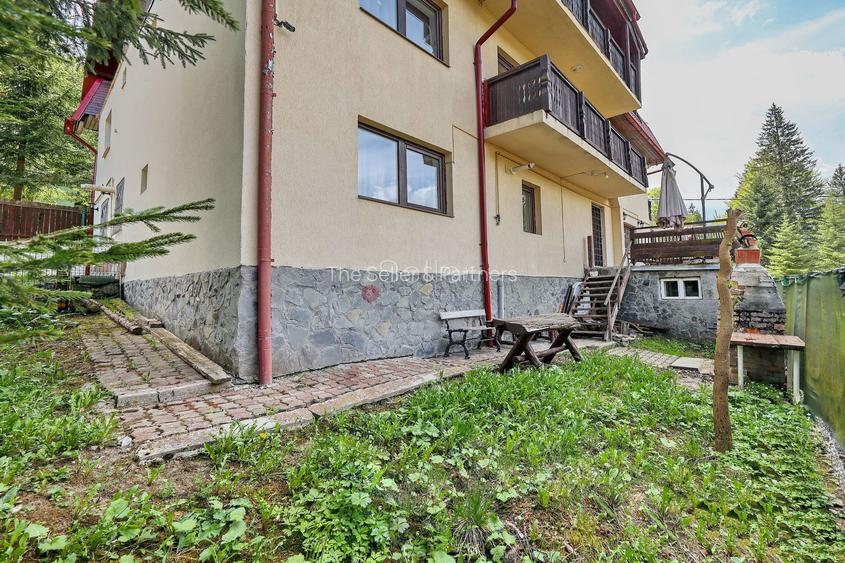 Duplex in mijlocul naturii - 40