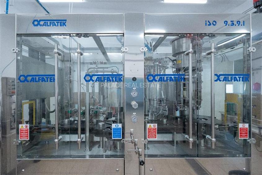 Fabrica de bere ,,7 Coline,, de vanzare! - 4