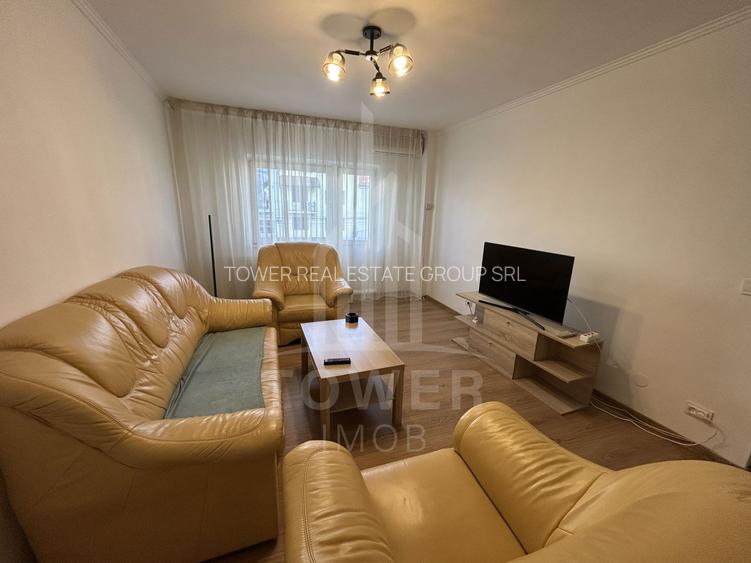 Apartament 2 camere de închiriat | Bulevardul Victoriei - Parcul Sub Arini - 4