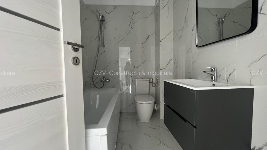 Confort urban intr un cadru privat - 16