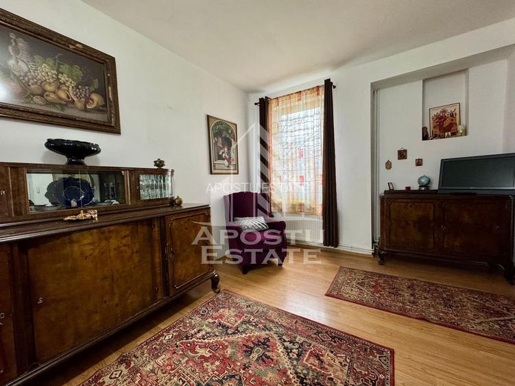 Casa cu 6 camere, pe doua nivele, zona Lipovei, Timisoara - 3