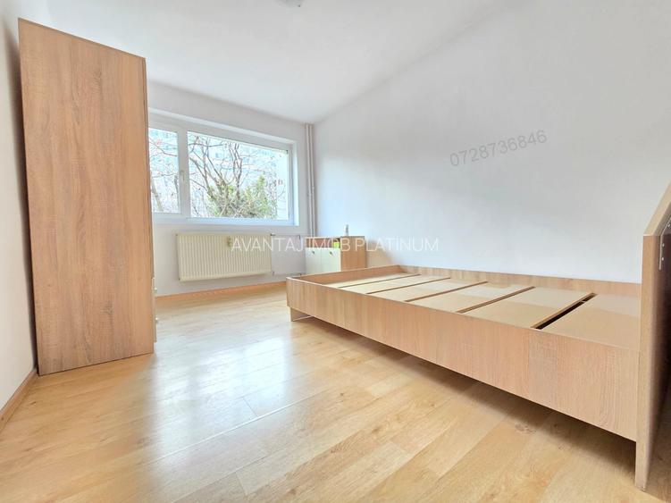 Dristor - Park Lake, Liviu Rebreanu, cu balcon si geam la baie, 51 mp - 4