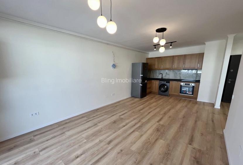 Apartament cu 2 camere,etaj intermediar,bloc nou,Eroilor Residence - 5