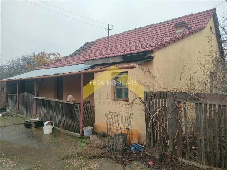 Casa cu teren 1757 mp in Sambateni de vanzare - 3