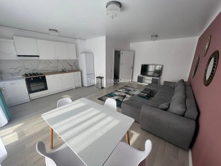 Apartament 2 camere, decomandat, 60mp, centrala, ac, parcare, Aparatorii Patriei - 4