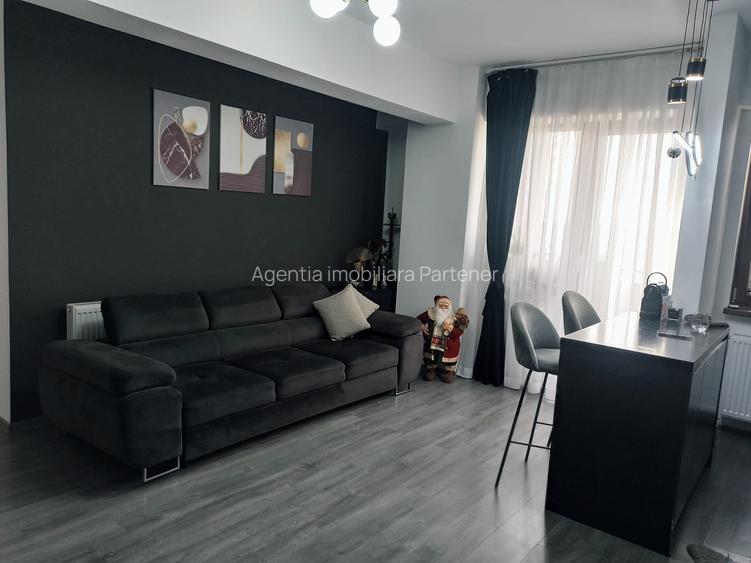 2 camere Exercițiu/ Războieni , bloc nou, mobilat / utilat / PARCARE ! - 11