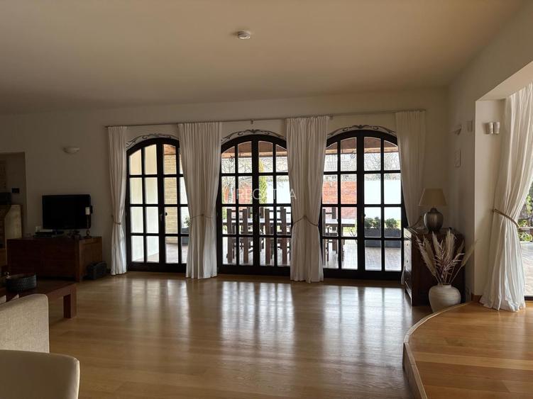 Premium villa for rent - Baneasa - 3