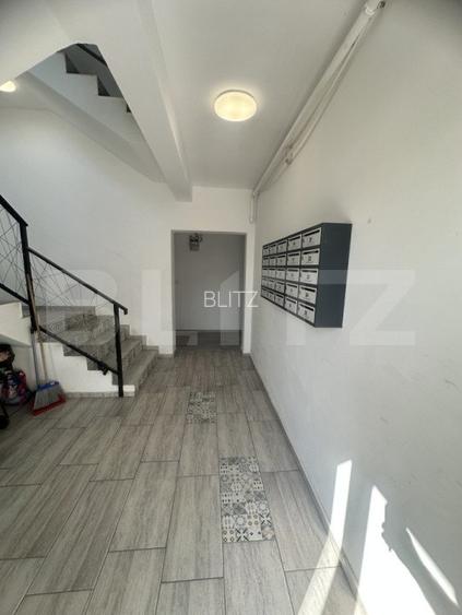 Apartament tip duplex , 92 mp  zona Titan  - 12