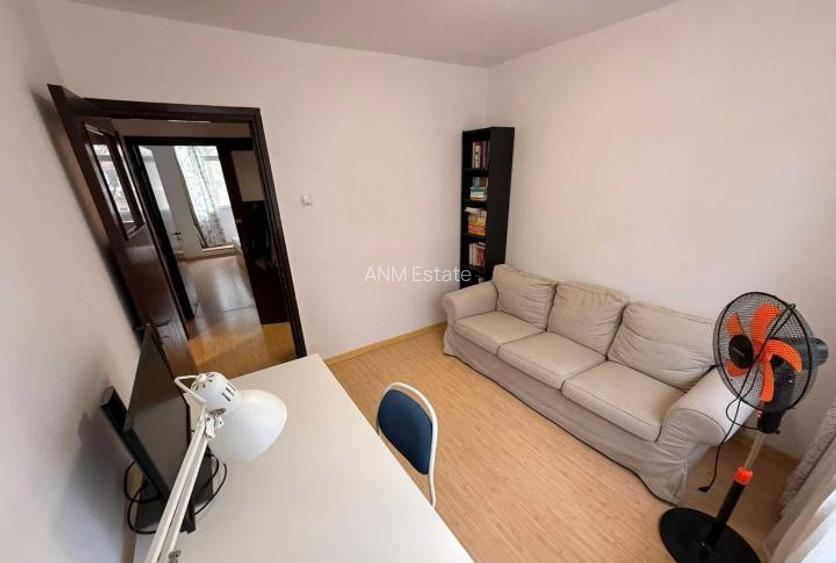 Apartament 3 camere bloc reabilitat etaj 1/4 zona Drumul Taberei - 3