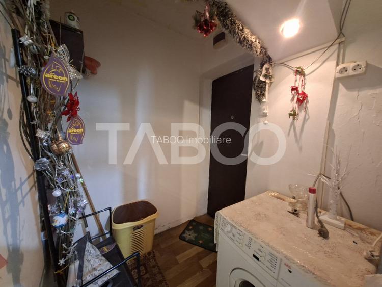 Apartament de vanzare 2 camere etaj intermediar Profi Tiglari - 10