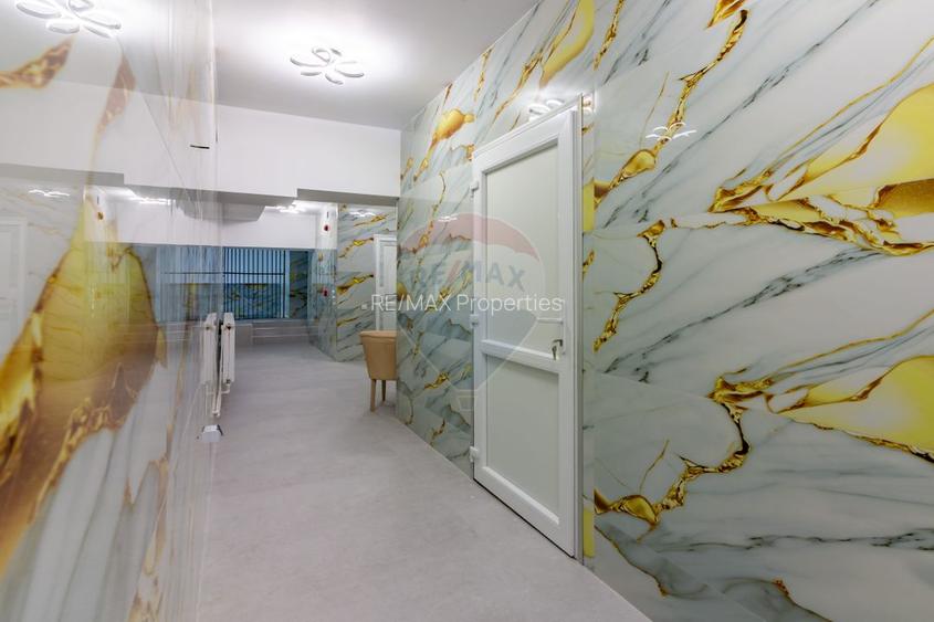 Clădire investițională: policlinică, senior living & catering-Giulesti - 15