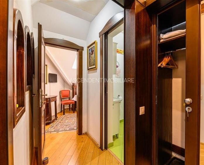 Descopera eleganta istorica si calatoreste in timp, in inima Brasovului - 18