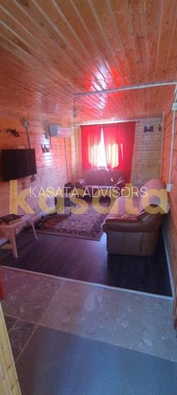 Casa individuala de lemn I Calarasi I Dor Marunt I teren 814 mp - 9