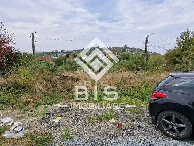 Teren 711 mp - Zona Leoni - 10