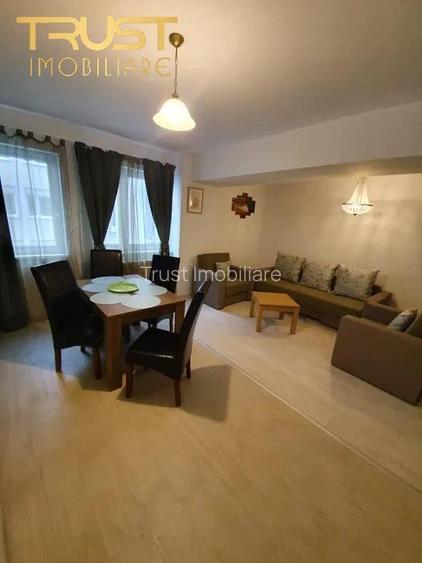 I OFERTA I Apartament tip studio I 50 mp I Parcare supraterana I Tractorul I - 2