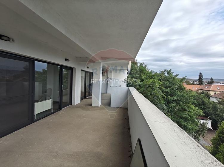 Spațiu de birouri de 167mp de închiriat în zona Gruia - 5