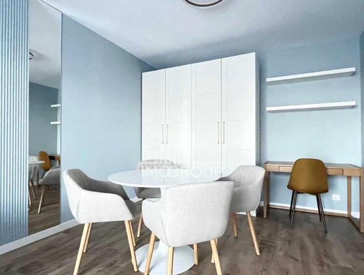 Apartament 2 camere de inchiriat, parcare - Park Lake - Iulius - 2