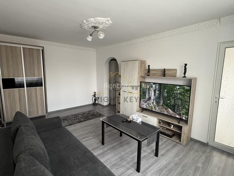 2 Camere, Utilat, Gorjului, 5 Min Metrou, Bloc Reabilitat, Comision 0% - 2