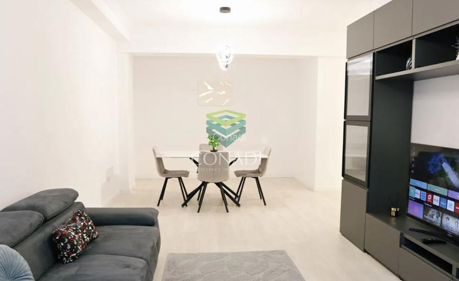 Apartament Pipera | 3 Camere | 110,9 mp - 4