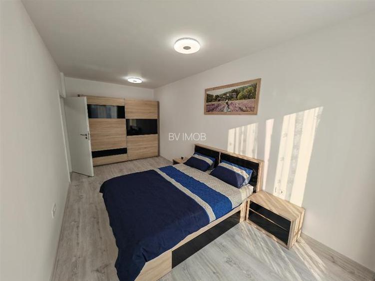 Inchiriem Apartament 2 Camere, Modern, Decomandat, Alphaville Arena - 10