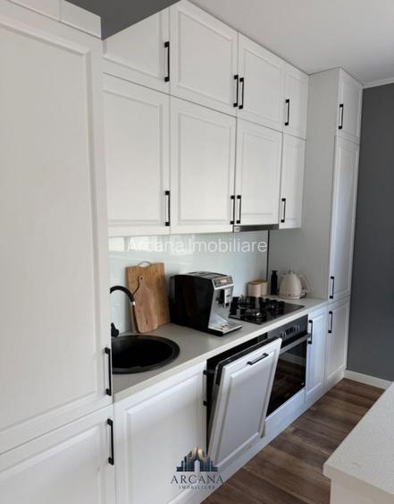 Apartament modern cu 2 camere zona Calea Baciului - 3