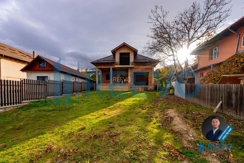 Casa de vânzare, strada Paun Pincio nr. 5, Moinești - 24