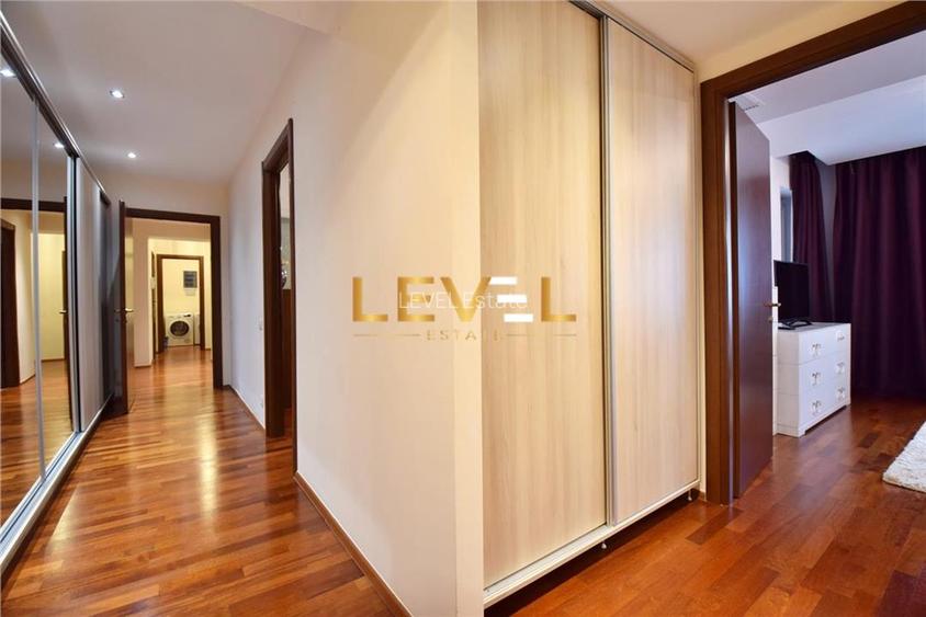 Apartament Modern 150 mp Utili + 26 mp Terasa la 50m de Parcul Herastrau - 15