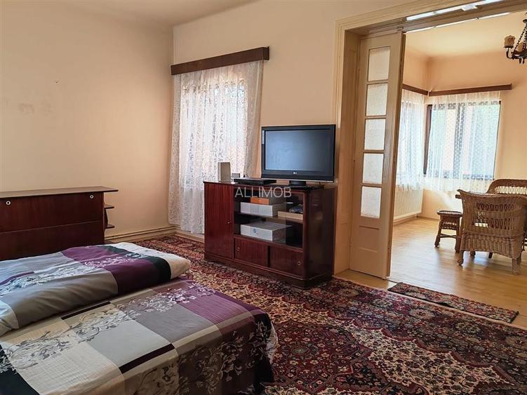 Apartament 4 camere ultracentral, Ploiesti, parter in vila - 2