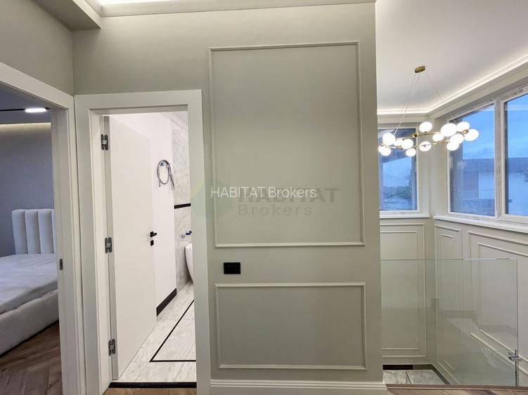 Vila 5 camere / Avangarde by the Lake - 17