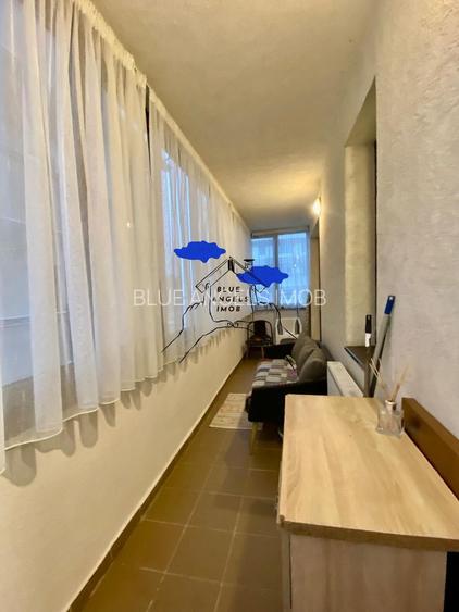 Garsoniera 37mp cu loc de parcare in Sanpetru Residence - 8