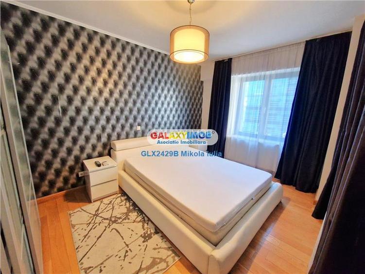 Apartament 2 camere Loc Parcare -1 Aviatiei - Upground Residence - 2