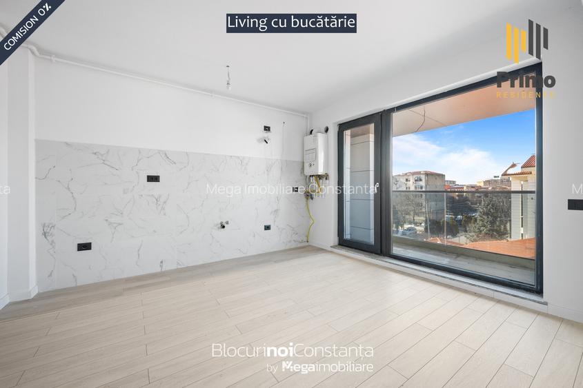 ✅TVA inclus: Apartament la cheie: 3 camere, 2 băi, dressing și cămară | Primo - 2