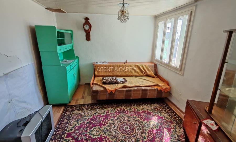 Casa si teren Independenta cu utilitati - 4