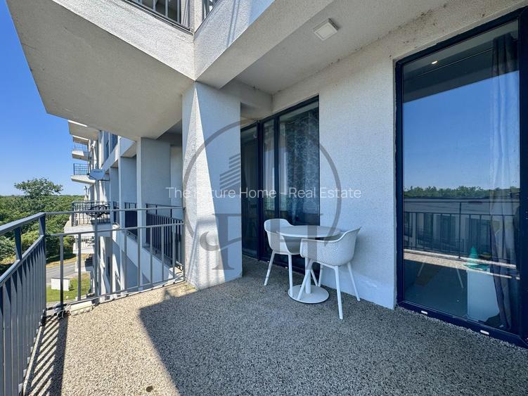 Apartament 2 camere de vânzare Neptun, Constanța - 10