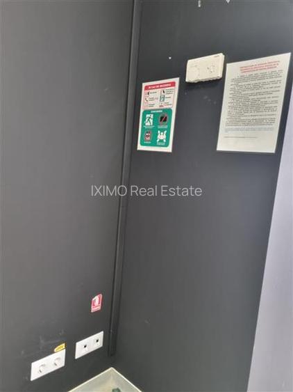 Spatiu OFFICE open space - 8