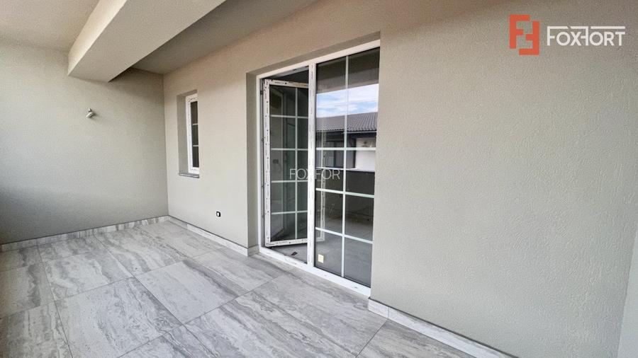 Apartament 2 camere zona Penny Market Giroc - ID V3602 - 7