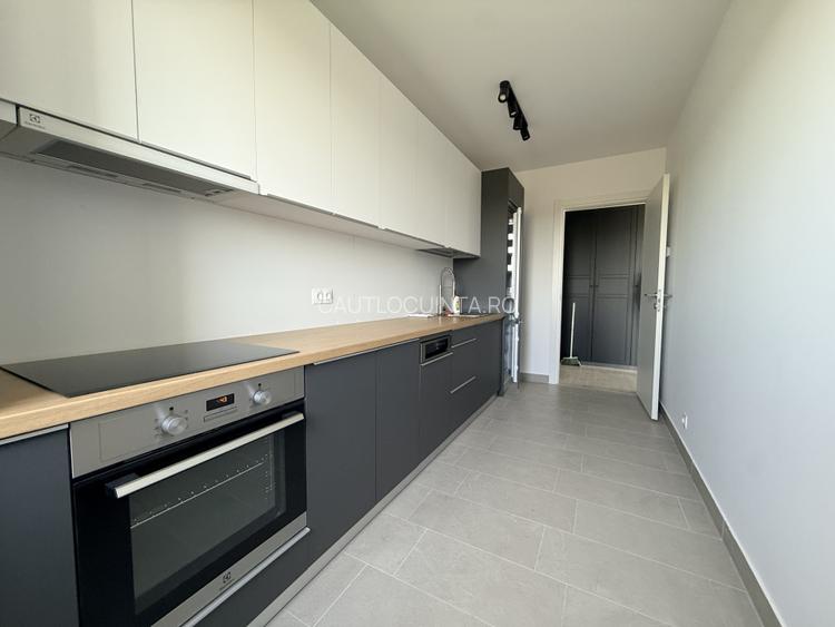 Apartament 2 camere | Greenfield | vedere padure | parcare inclusa - 8