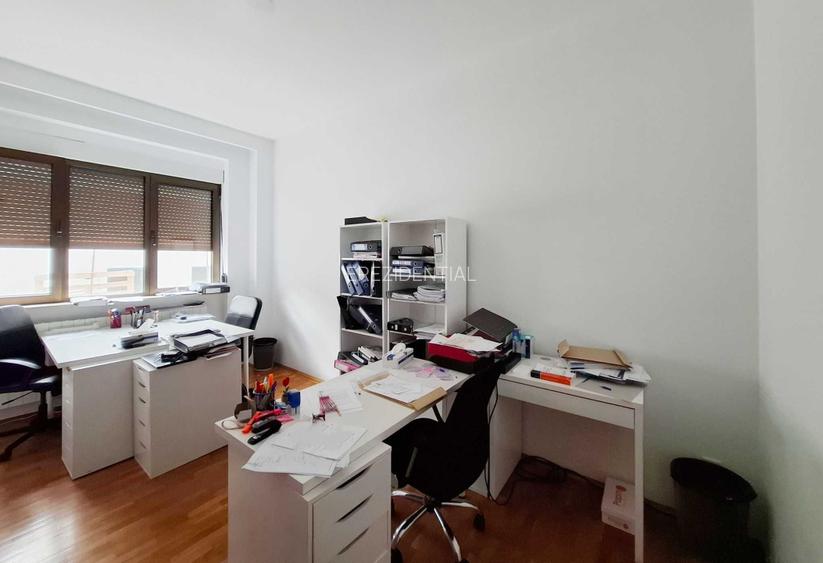 Apartament exclusivist 4 camere-decomadat-zona Primăverii - 11