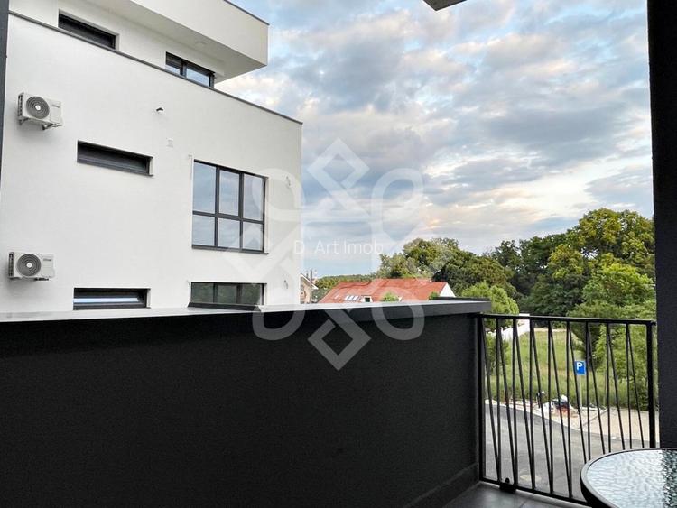 Apartament nou de vanzare, in Sanmartin - 9